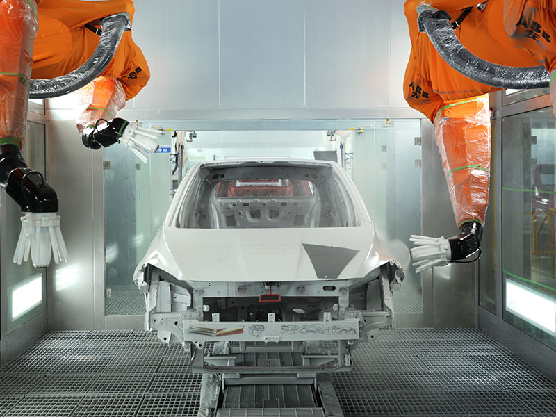 Changxing (Luoyang) Mechanical ＆ Electrical Engineering CO., LTD. Of AE