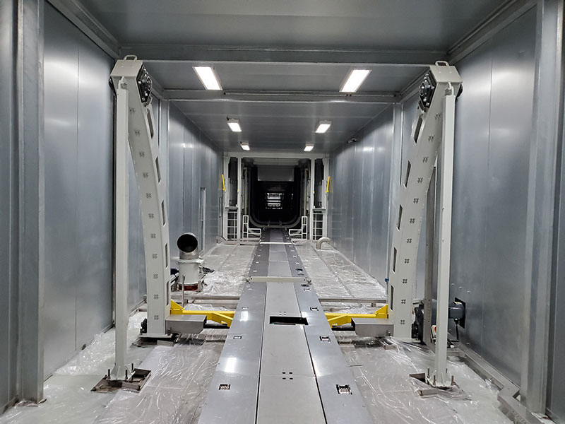 Changxing (Luoyang) Mechanical ＆ Electrical Engineering CO., LTD. Of AE